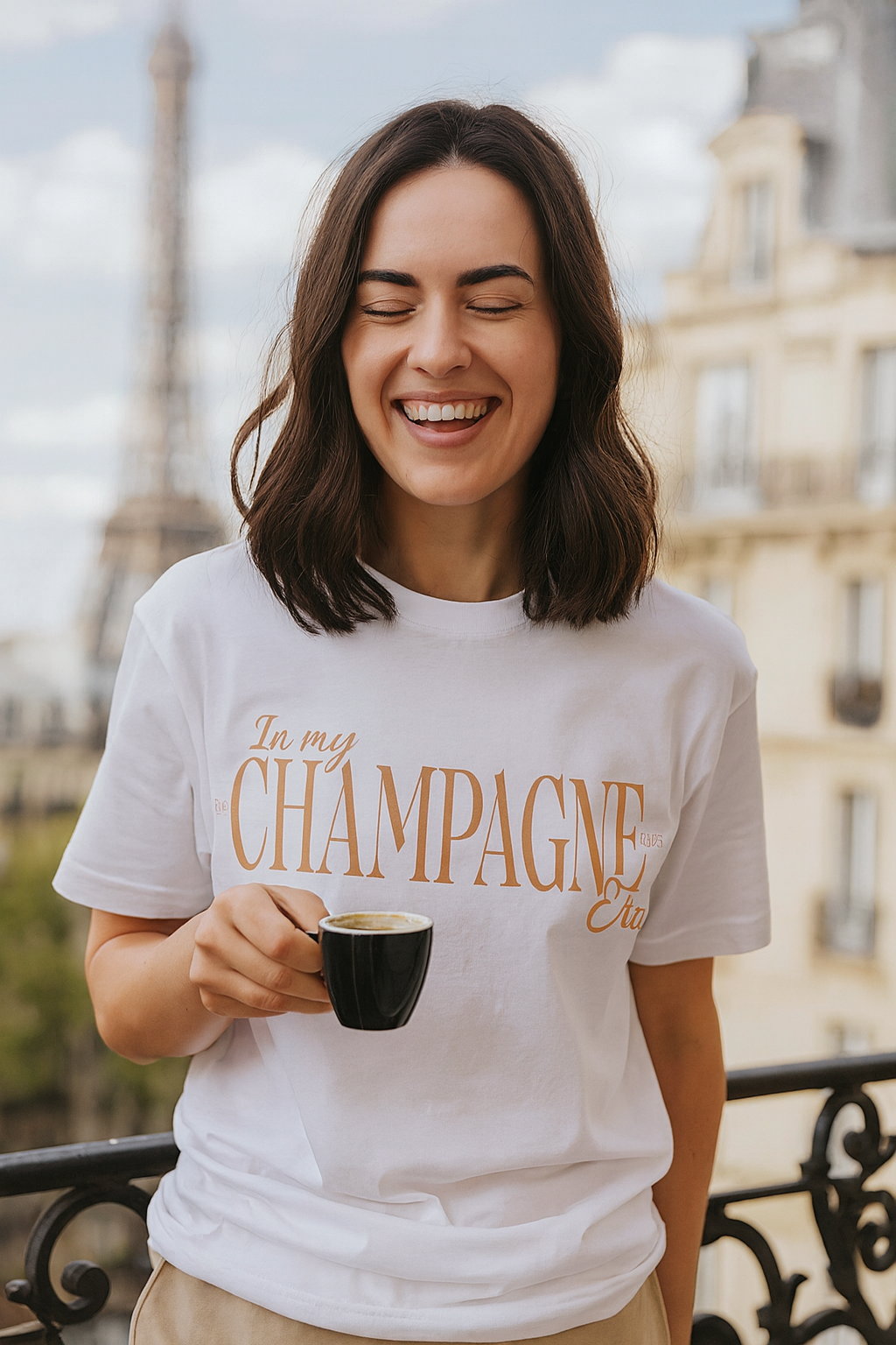 Champagne Era